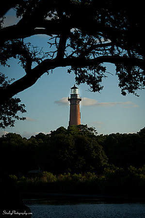 Currituck Lighthouse  2014 08 26 - 0078