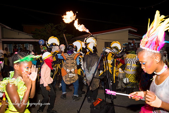 St Marks 2017 Carnival Launch 2017 06 24  - 0031