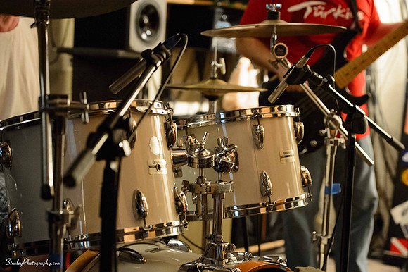 Band recording 2014 03 30 - 0068