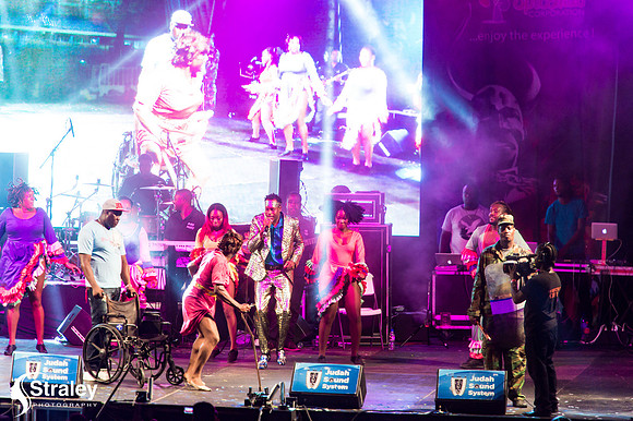 Soca Monarch Spicemas - 2018 08 10 - 0589