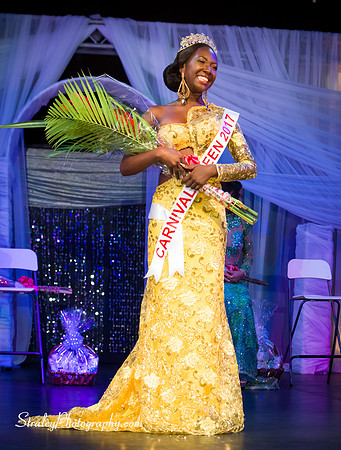 Spicemas National Queen Show - 2017 08 10 - 1911