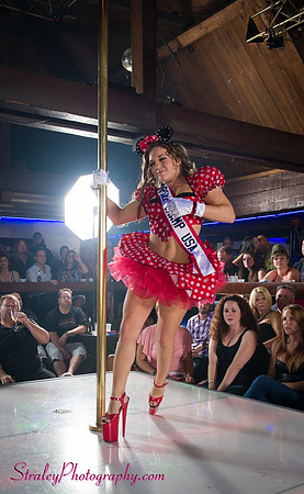 Gold Club Pole Dancing 07 21 2012 - 0744