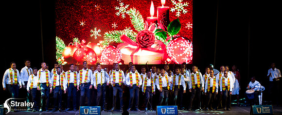Carols by Candlelight - 2018 12 02 - 0542