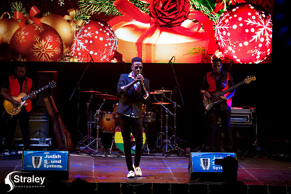 Carols by Candlelight - 2018 12 02 - 0574