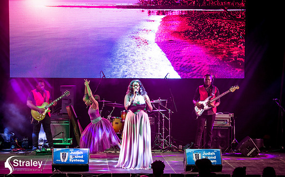 Carols by Candlelight - 2018 12 02 - 0709