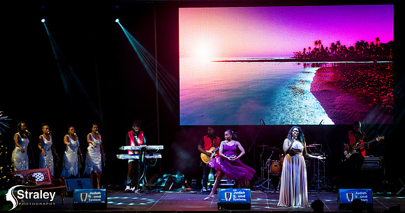 Carols by Candlelight - 2018 12 02 - 0732