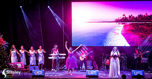 Carols by Candlelight - 2018 12 02 - 0734