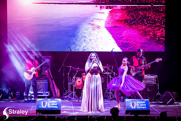 Carols by Candlelight - 2018 12 02 - 0738