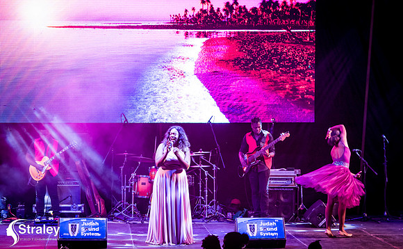 Carols by Candlelight - 2018 12 02 - 0741