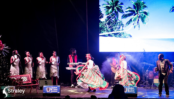 Carols by Candlelight - 2018 12 02 - 0817
