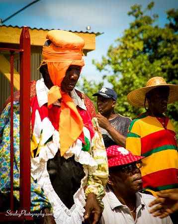 Carriacou Shakespear Mas 2015 02 17 - 0039