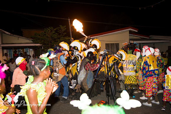 St Marks 2017 Carnival Launch 2017 06 24  - 0030