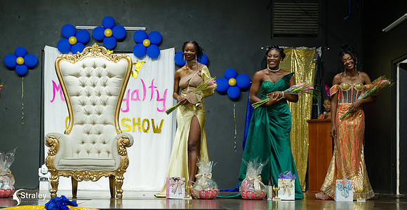 Miss Royalty Queen Show 2023  11 25 - 1525