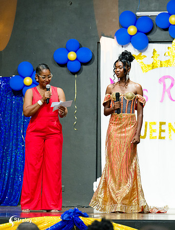Miss Royalty Queen Show 2023  11 25 - 1030