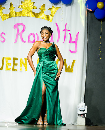 Miss Royalty Queen Show 2023  11 25 - 1124