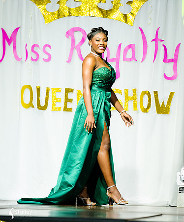 Miss Royalty Queen Show 2023  11 25 - 1130