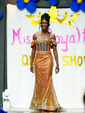 Miss Royalty Queen Show 2023  11 25 - 1000