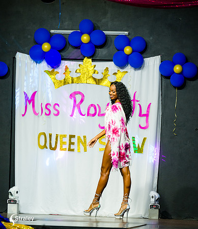 Miss Royalty Queen Show 2023  11 24 - 0710