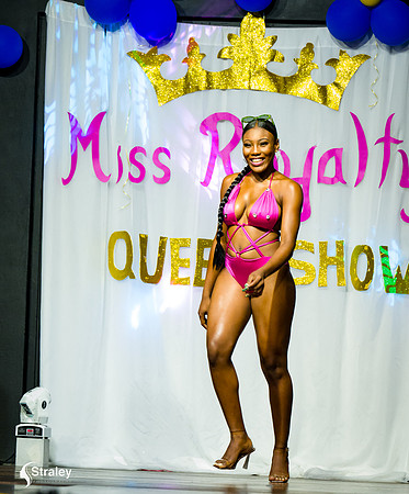 Miss Royalty Queen Show 2023  11 24 - 0800
