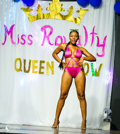 Miss Royalty Queen Show 2023  11 24 - 0807