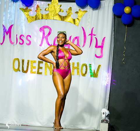 Miss Royalty Queen Show 2023  11 24 - 0813