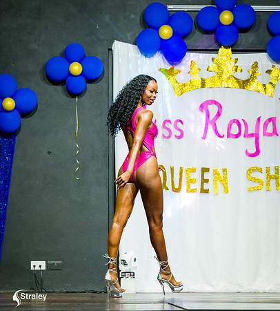 Miss Royalty Queen Show 2023  11 24 - 0912