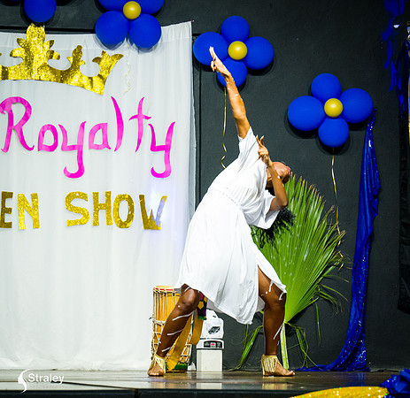 Miss Royalty Queen Show 2023  11 24 - 0430