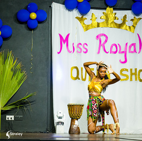 Miss Royalty Queen Show 2023  11 24 - 0445