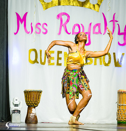 Miss Royalty Queen Show 2023  11 24 - 0450