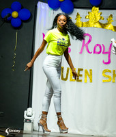 Miss Royalty Queen Show 2023  11 24 - 0100