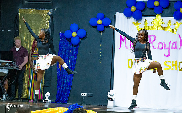 Miss Royalty Queen Show 2023  11 24 - 0523