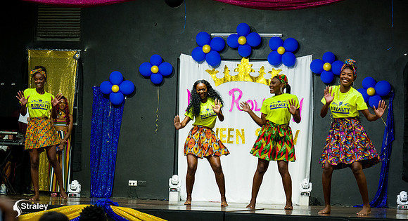 Miss Royalty Queen Show 2023  11 24 - 0122