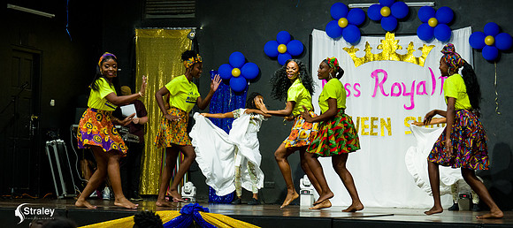 Miss Royalty Queen Show 2023  11 24 - 0124