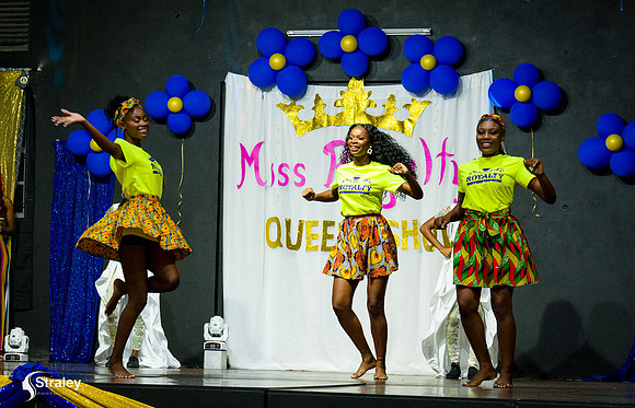 Miss Royalty Queen Show 2023  11 24 - 0130