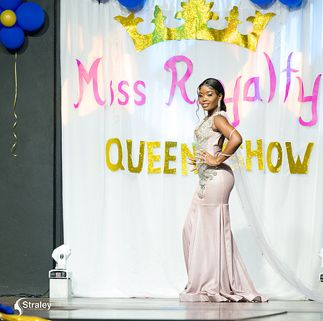 Miss Royalty Queen Show 2023  11 25 - 0930