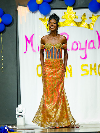 Miss Royalty Queen Show 2023  11 25 - 1019