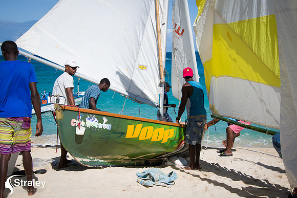Workboat Regatta Races 2019 02 02 - 0056