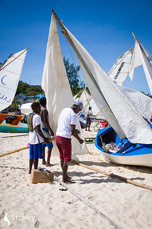 Workboat Regatta Races 2019 02 02 - 0142