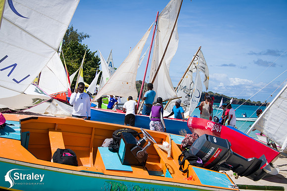 Workboat Regatta Races 2019 02 02 - 0158