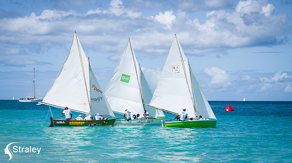 Workboat Regatta Races 2019 02 02 - 0196