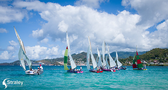 Workboat Regatta Races 2019 02 02 - 0288