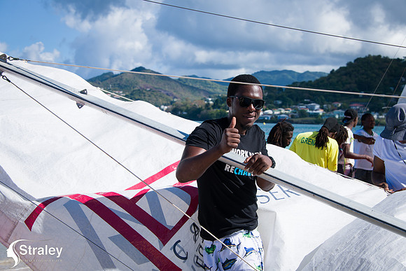 Workboat Regatta Races 2019 02 02 - 0012