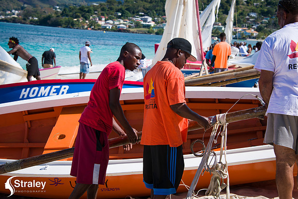 Workboat Regatta Races 2019 02 02 - 0045
