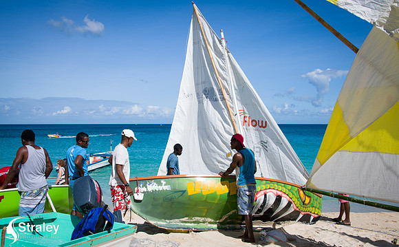 Workboat Regatta Races 2019 02 02 - 0060