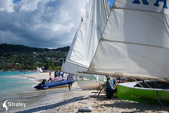 Workboat Regatta Races 2019 02 02 - 0066