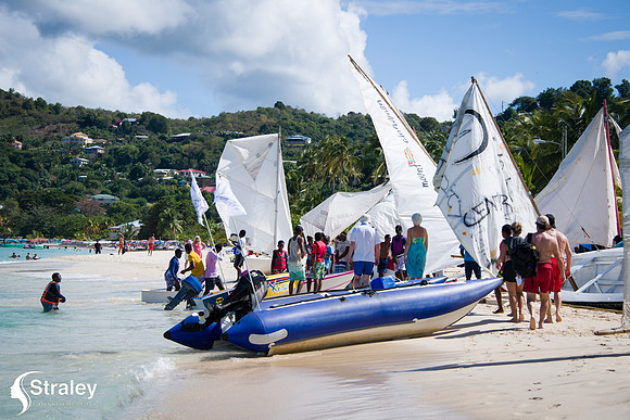 Workboat Regatta Races 2019 02 02 - 0098
