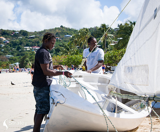 Workboat Regatta Races 2019 02 02 - 0138