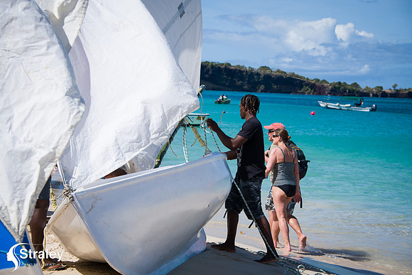 Workboat Regatta Races 2019 02 02 - 0144