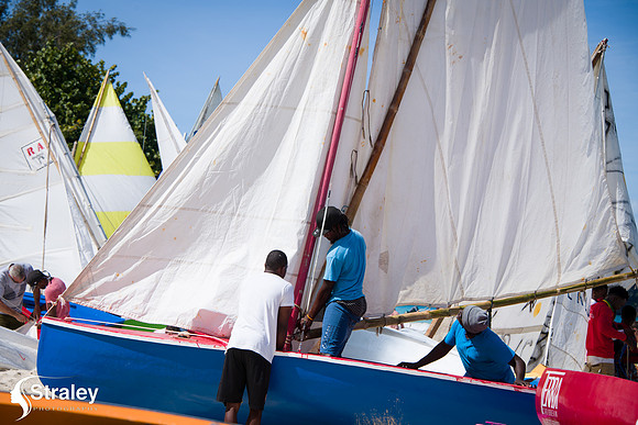 Workboat Regatta Races 2019 02 02 - 0163