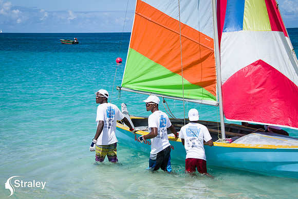 Workboat Regatta Races 2019 02 02 - 0212